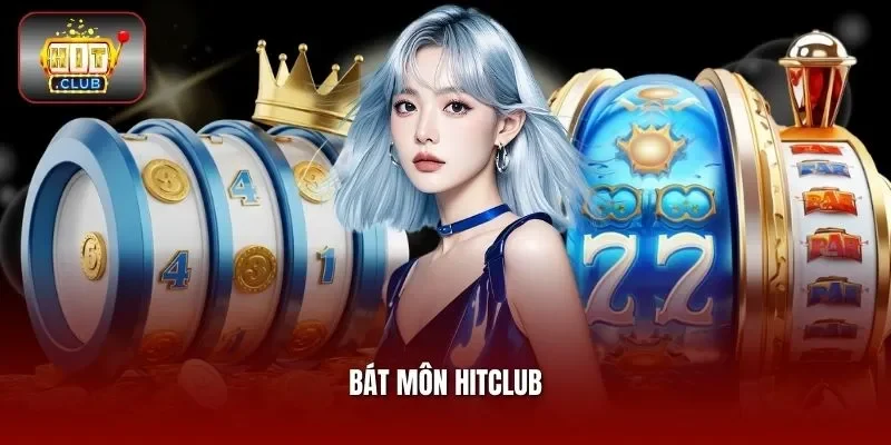 Bát Môn Hitclub